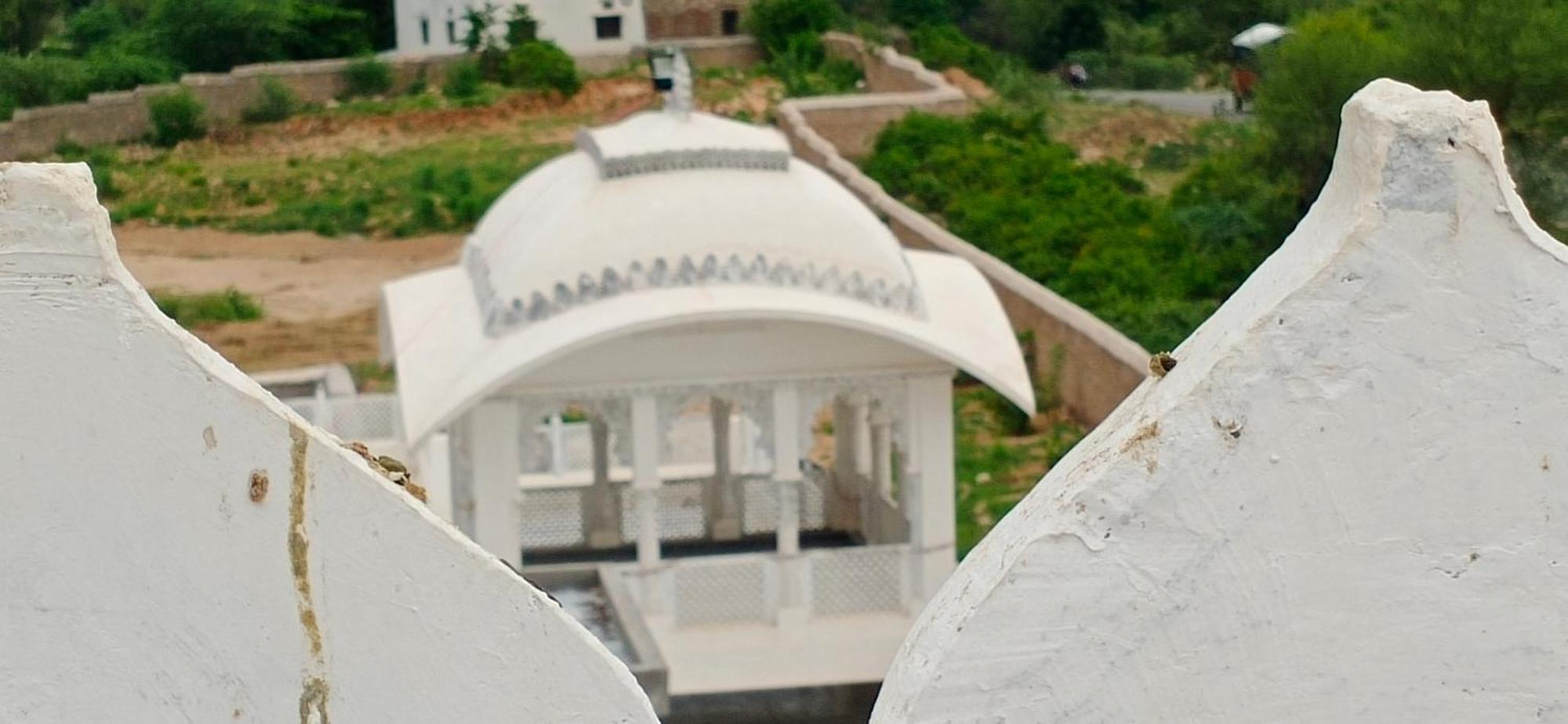 Vijayam Resort Nathdwara Exterior photo